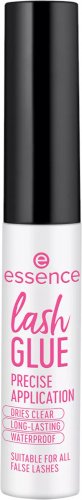 Essence - LASH GLUE - Glue for false eyelashes - 4.7 g