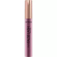 Catrice - PURE FALSE LASH MASCARA - Mascara - 010 TRULY BLACK - 10 ml