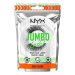 NYX Professional Makeup - JUMBO Lash! Vegan False Lashes - Wegańskie sztuczne rzęsy - EGO FLARE
