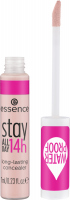 Essence - Stay All Day 14h Long-Lasting Concealer - Waterproof liquid concealer - 7 ml - 20 - LIGHT ROSE - 20 - LIGHT ROSE