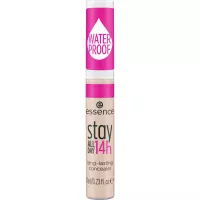 Essence - Stay All Day 14h Long-Lasting Concealer - Waterproof - 7 ml
