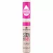 Essence - Stay All Day 14h Long-Lasting Concealer - Wodoodporny korektor w płynie - 7 ml