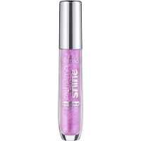 Essence - Extreme Shine Volume Lipgloss - Lip gloss - 5 ml - 10 - SPARKLING PURPLE - 10 - SPARKLING PURPLE