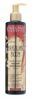 Eveline Cosmetics - BRAZILIAN BODY - Nawilżający balsam brązujący do ciała 5w1 - 200 ml