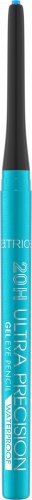 Catrice - 20H Ultra Precision Gel Eye Pencil - Żelowa kredka do oczu - Wodoodporna - 0,08 g - 090 - OCEAN EYES