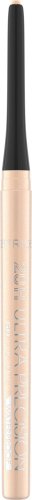 Catrice - 20H Ultra Precision Gel Eye Pencil - Żelowa kredka do oczu - Wodoodporna - 0,08 g - 100 - LIGHT UP