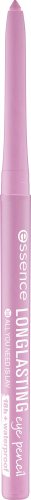 Essence - Long lasting eye pencil - Automatic - 38 - ALL YOU NEED IS LAV