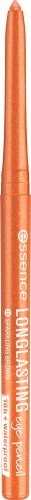 Essence - Long lasting eye pencil - Automatic - 39 - SHIMMER SUNSATION
