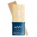 NYX Professional Makeup - AVATAR - BIOLUME STICKS - Highlighter Sitcks - Rozświetlacz w sztyfcie - EDYCJA LIMITOWANA - 8,67 g - SUNRISE BANSHEE RIDE - SUNRISE BANSHEE RIDE