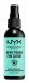 NYX  Professional Makeup - DEWY FINISH - MAKEUP SETTING SPRAY - 60 ml