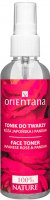 ORIENTANA - FACE TONER - JAPANESE ROSE & PANDAN - Tonik do twarzy - Róża japońska i pandan - 100 ml
