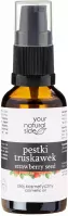 Your Natural Side - 100% naturalny olej z pestek truskawek - 30 ml
