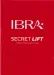 Ibra - Secret Lift - Modelująco-liftingujące taśmy do twarzy - Czarne - 40 sztuk