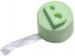 Bomb Cosmetics - Solid Shower Gel - Lime & Shine - Refreshing Lime - 110 g
