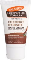 PALMER'S - COCONUT HYDRATE - HAND CREAM - Moisturizing hand cream - COCONUT - 60 g