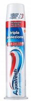 Aquafresh - Fresh & Minty - Toothpaste - Toothpaste with fluoride - Standing tube - 100 ml