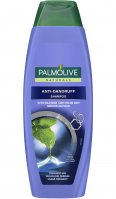 Palmolive - Naturals - Anti-dandruff Shampoo - Szampon przeciwłupieżowy do włosów - 350 ml 