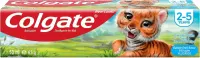 Colgate - Toothpaste For Kids - Pasta do zębów dla dzieci 2-5 lat - 50 ml 