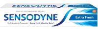 SENSODYNE - Extra Fresh - Toothpaste - Pasta do zębów - 75 ml 