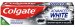 Colgate - Advanced White Charcoal - Toothpaste - Whitening toothpaste with activated carbon - 100 ml