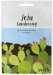 Skin79 - JEJU SANDORONG JELLY MASK - Soothing and cooling gel mask with cactus - 33 ml