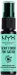 NYX Professional Makeup - DEWY FINISH - MAKEUP SETTING SPRAY - 18 ml