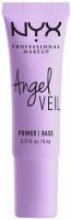 NYX Professional Makeup - ANGEL VEIL - PRIMER - Upiększająca baza pod makijaż - 8 ml