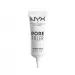 NYX Professional Makeup - PORE FILLER - PRIMER - Smoothing Make-up Base that Minimizes the Appearance of Pores - 8 ml