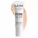 NYX Professional Makeup - PORE FILLER - PRIMER - Smoothing Make-up Base that Minimizes the Appearance of Pores - 8 ml