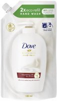 Dove - MOISTURISING HAND WASH - Nawilżające mydło do rąk w płynie - Uzupełnienie - 500 ml