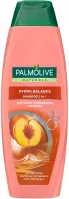 Palmolive - Hydra Balance Shampoo 2in1 - Shampoo with hair conditioner with peach - 350 ml