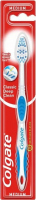Colgate - Classic Deep Clean - Toothbrush - Szczoteczka do zębów - Medium