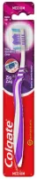 Colgate - Zig Zag - Toothbrush - Szczoteczka do zębów - Medium 