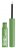 NYX Professional Makeup - VIVID BRIGHTS - MATTE LIQUID EYELINER - 2 ml - 02 - GHOSTED GREEN