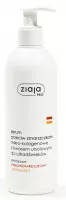 ZIAJA - Pro - Anti-wrinkle micro-collagen serum with ursolic acid for ultrasound - 270 ml