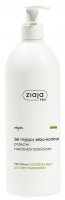 ZIAJA - Pro - Sebo-control washing gel against imperfections - Acne skin - 500 ml