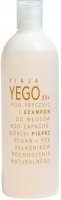 ZIAJA - YEGO - Shower gel and hair shampoo - Mountain Pepper - 400 ml