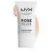 NYX Professional Makeup - PORE FILLER - PRIMER - Wygładzająca baza pod makijaż minimalizująca widoczność porów - 20 ml