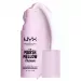 NYX Professional Makeup - 10IN1 PRIMER EFFECT MARSHMALLOW SET - THE MARSH MELLOW PRIMER - Makeup Base 30 ml and 8 ml + Makeup Sponge - SET