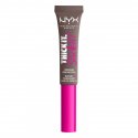 NYX Professional Makeup - Thick It. Stick It! Thickening Brow Mascara - 7 ml - 05 - COOL ASH BROWN - 05 - COOL ASH BROWN