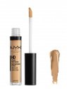 NYX Professional Makeup - HD Studio Photogenic Concealer - Korektor HD - 3 g - 6.3 - FRESH BEIGE - 6.3 - FRESH BEIGE