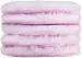 GLOV - REUSABLE MAKEUP REMOVER PADS 5-PACK - Reusable makeup remover pads - 5 pcs.