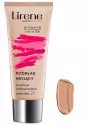 Lirene - Kryjący podkład do twarzy z witaminą E - 30 ml  - 24 - CIEPŁY BEŻ - 24 - CIEPŁY BEŻ