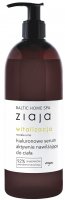 ZIAJA - BALTIC HOME SPA Vitality - Hyaluronic body moisturizing serum - Apricot Ume - 400 ml