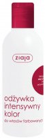 ZIAJA - Intensive Color - Conditioner for colored hair - Leave-in - 200 ml