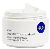ZIAJA - Anti-wrinkle cream 40+ - 50 ml