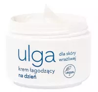 ZIAJA - RELIEF - Soothing face cream for the day - SPF20 - 50 ml