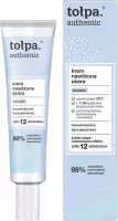 Tołpa - Authentic - Nawilżający krem do twarzy - Skóra sucha - 40 ml 
