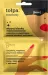 Tołpa - Masking - Więcej Blasku - Maseczka rozświetlająca przeciw oznakom zmęczenia - 2 x 5 ml