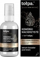 Tołpa - Black From Nature - Serum-Booster under cream - 75 ml